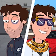 Idle Guy MOD APK – biểu tượng ứng dụng