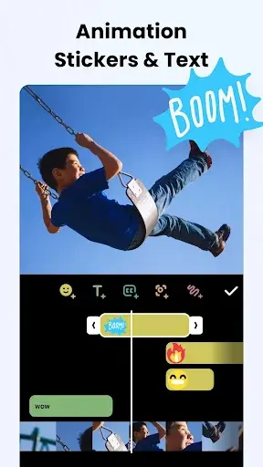InShot MOD APK screenshot 3