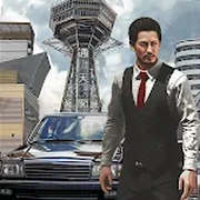 Japan Taxi Simulator MOD APK – app icon