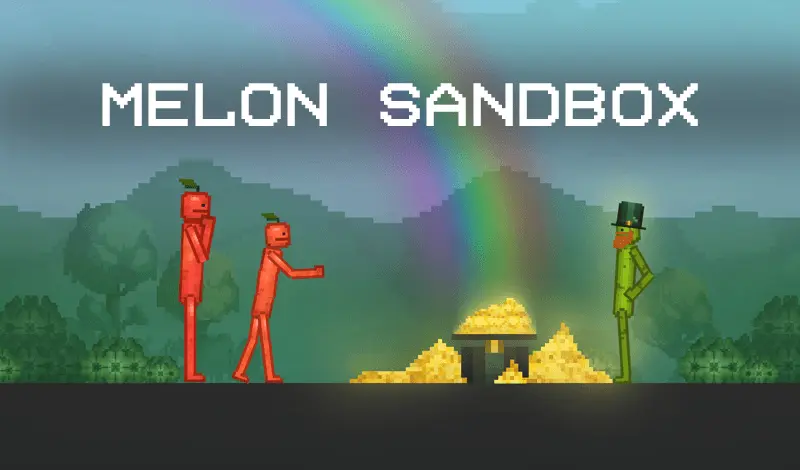 Melon Sandbox