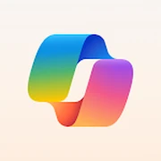 Microsoft Copilot MOD APK – biểu tượng ứng dụng
