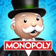 Monopoly MOD APK – biểu tượng ứng dụng