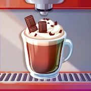 My Cafe MOD APK – app icon
