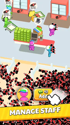 My Mini Mart MOD APK ảnh chụp màn hình 2