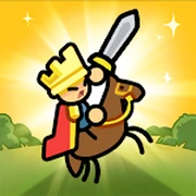 Nightfall: Kingdom Frontier TD MOD APK – biểu tượng ứng dụng
