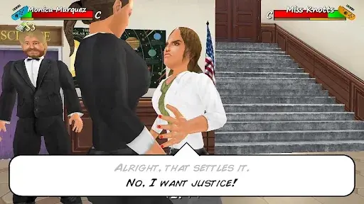 Old School MOD APK ảnh chụp màn hình 7