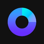 OnePro (Dark) – Icon Pack APK – biểu tượng ứng dụng