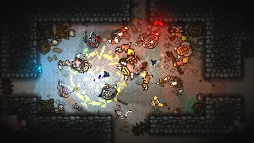 Pocket Rogues: Ultimate MOD APK screenshot 3