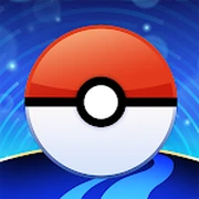 Pokémon GO MOD APK – biểu tượng ứng dụng
