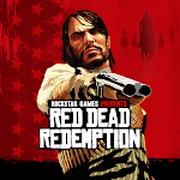 Red Dead Redemption APK – app icon