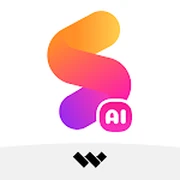 Selfie AI MOD APK – biểu tượng ứng dụng