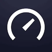 Speedtest MOD APK – biểu tượng ứng dụng