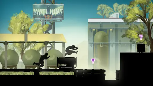 Vector MOD APK ảnh chụp màn hình 3