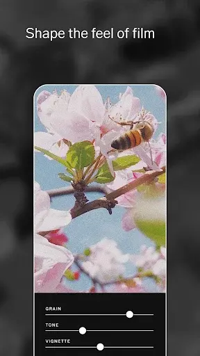 VSCO MOD APK ảnh chụp màn hình 4