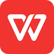 WPS Office MOD APK – biểu tượng ứng dụng