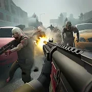 ZOMBIE FIRE 3D MOD APK – app icon