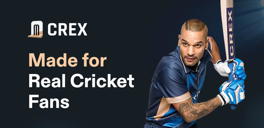 CREX Cricket Exchange