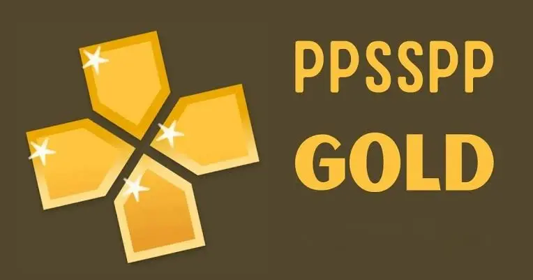 PPSSPP Gold - PSP Emulator
