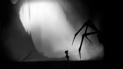 LIMBO MOD APK ảnh chụp màn hình 1