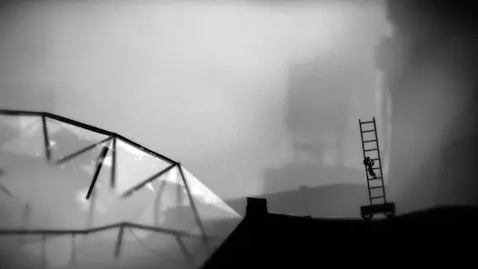 LIMBO MOD APK ảnh chụp màn hình 3