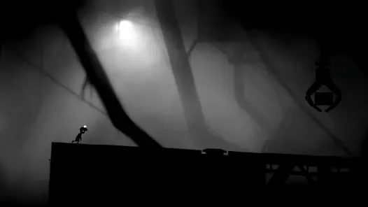 LIMBO MOD APK ảnh chụp màn hình 4