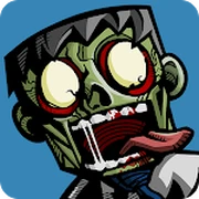 Zombie Age 3 MOD APK – biểu tượng ứng dụng
